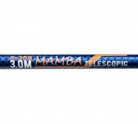 Удилище BratFishing Mamba Telescopic 2.70m 5-25g