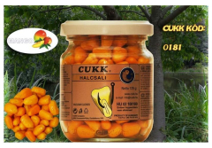 Крашенная кукуруза Cukk (220мл)