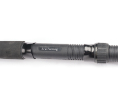 Удилище Фидерное BratFishing G-Feeder Rods 3.9м до 110г