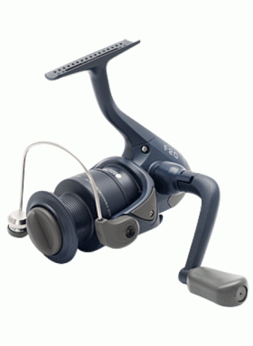 Катушки Viva WING F30 3bb