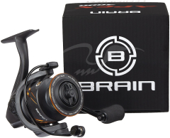 Катушка Brain Apex 20' 5+1BB