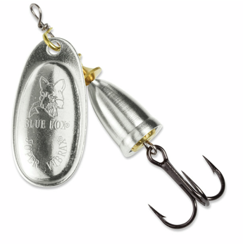 Обертається блешня Blue Fox Original Vibrax №5/13г