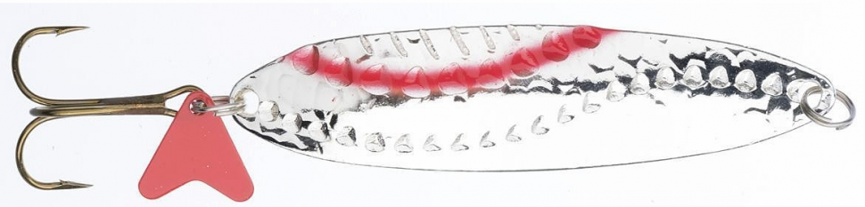 Блешня Jaxon Holo Ukla Tor №3/28г