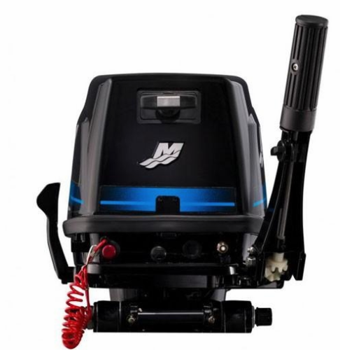 Лодочный мотор Mercury 25 M Sea Pro