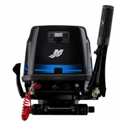 Човновий мотор Mercury 25 M Sea Pro