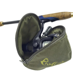 Чехол Acropolis трехслойный для катушек со шпулей