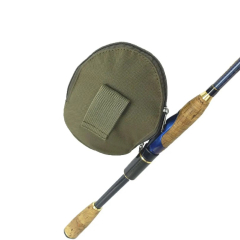 Чехол Acropolis трехслойный для катушек со шпулей