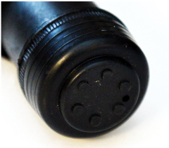 Удилище BratFishing Grizzly Telescopic