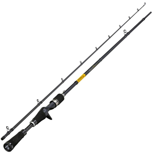 Спиннинг Sportex Black Pearl