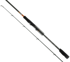 Спінінг Favorite Totem TTM1-702MH 2.13m 12-36g Fast