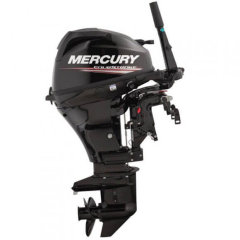Лодочный мотор Mercury F 15 MH 2017