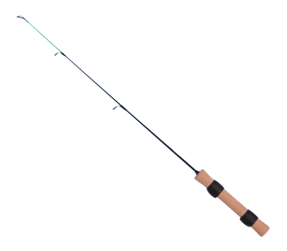 Удочка Зимняя BratFishing Ice Rod A 35см