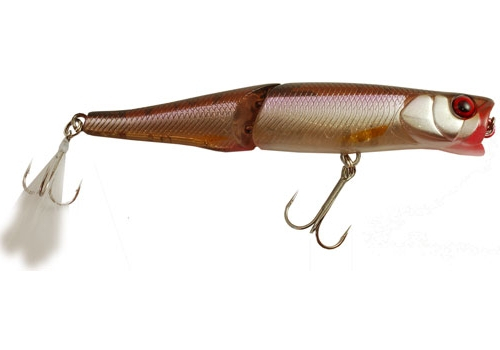 Воблер Jackall Boil Triger 77мм/5г