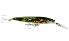 Воблер Rapala CountDown Magnum 140мм/36г