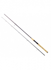 Спиннинг Bratfishing Ingnot X – 7 M Gold Spin 2,75м 8 - 35г