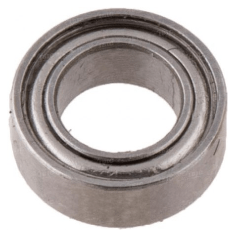 Підшипник ролика Favorite Hurricane, Sirius, Sapphire, Arena, Blue Bird 4x7x2.5