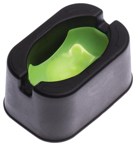 Прес-форма Brain з кнопкою