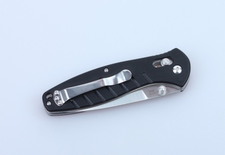 Ніж Ganzo G738 помаранчевий