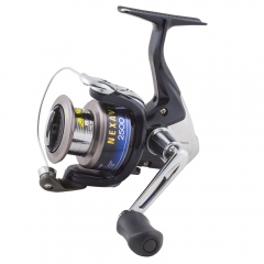 Катушка Shimano Nexave FD 2500