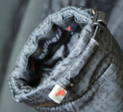 Куртка Graff з полар 570-WS