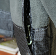 Куртка Graff з полар 570-WS