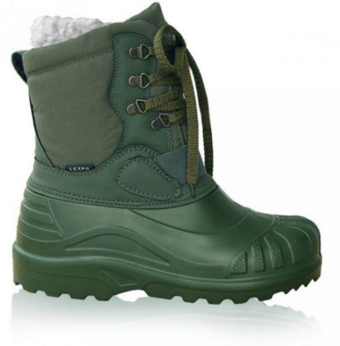 Ботинки Lemigo Tramp 909 -30°