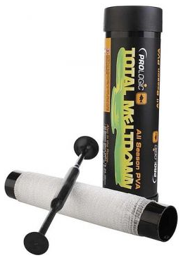 ПВА-сетка Prologic PVA All Season Micro Mesh 5м