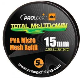 ПВА-сетка Prologic PVA All Season Micro Mesh 5м