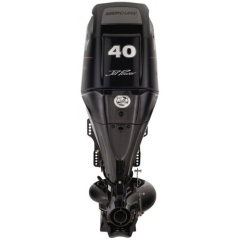 Човновий мотор Mercury Jet 40 ELPT EFI