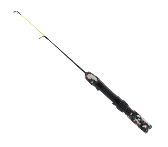 Зимова вудка BratFishing Ice Rod C 40см