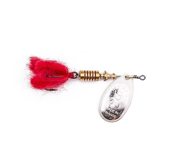 Блешня Mepps Aglia Pompon