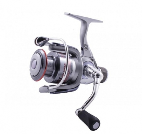 Котушка BratFishing Ironbot 7 + 1BB