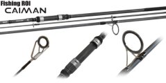 Вудилище Fishing ROI Caiman Carp Rod 3603 3.50lbs 3PCS (20шт/уп) (M608) ООО