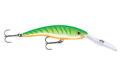 Воблер Rapala Deep Tail Dancer 90мм/13г