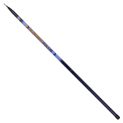 Вудлище поплавцеве махове ZEOX Element EC Pole 5.00м
