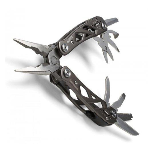 Мультитул Gerber Suspension Multi (блістер)