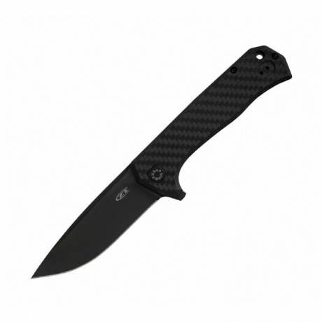 Ніж Zero Tolerance ZT Rexford, 204P - DLC, CF handle