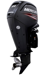 Лодочный мотор Mercury F 100 ELPT EFI CT