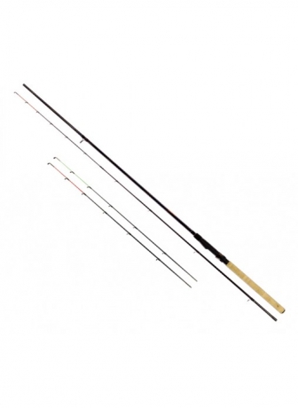 Вудилище Фидерное BratFishing Fr 01 Picker Rods 2,7м до 100г