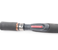 Спиннинг BratFishing Cryptic Ul Spin 2.65м 0-9г. Fast