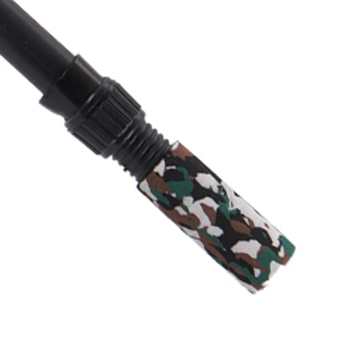 Зимова вудка BratFishing Ice Rod C 50см