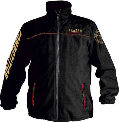 Куртка флісова Traper Competition