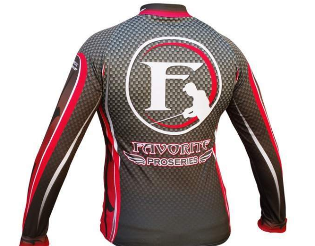 Футболка Favorite Pro Series