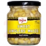 Кукуруза CarpZoom Sweet Angler’s Maize 220ml 125г
