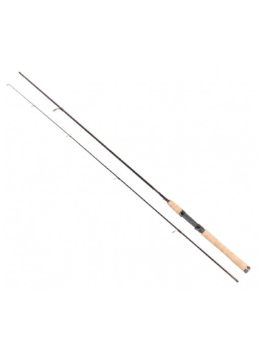 Спінінг Bratfishing Ingot X - 7 Ul Gold Spin 2,4 м 2 - 11г
