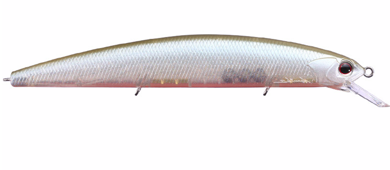 Воблер O.S.P Rudra 130SP (Suspend) 130мм/20г