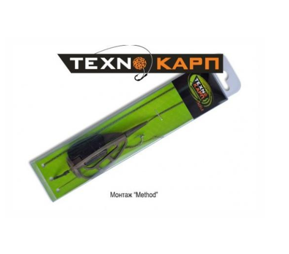 Готовий монтаж Технокарп "Metod - Texno"