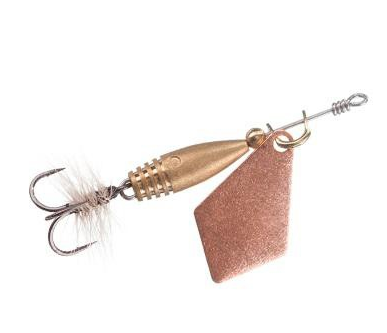 Блесна Маньячка Ребус