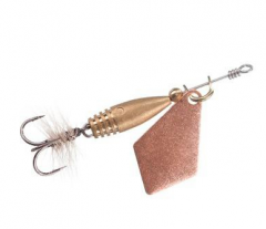 Блесна Маньячка Ребус