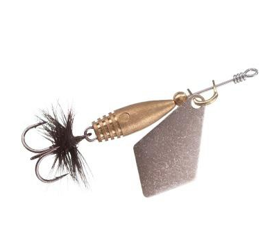 Блесна Маньячка Ребус